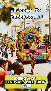 Barbados Uncovered: History, Culture, Food & More! | Your Next Caribbean Adventure!