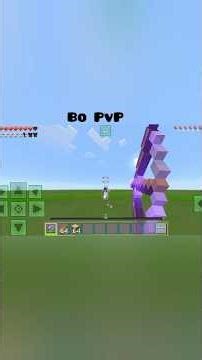 BO PVP in #minecraft