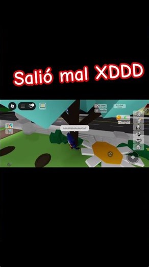 Banana es kaka man #roblox #brookhaven