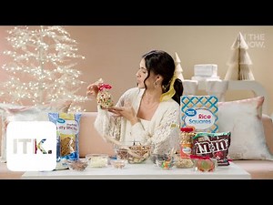 The Easiest Christmas Snack Mix You Can Make In Under 5 Minutes