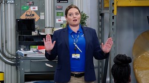 66K views · 1.2K reactions | Dina really did try to make things better though.  | Superstore | Facebook