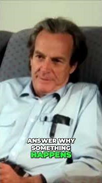 Why Do Magnets Repel? The Universe Explained | Richard Feynman