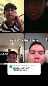 Bang Jegel: Aku Ada Ide | Agak Laen Senam di CFD sambil Galang Dana untuk Sumatera Part 2