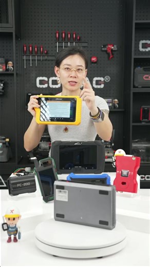 Why professionals pick the OBDSTAR G3 Full version : ✅ lt is not just a key programmer. It also does IMMO,ECU flasher,module read/write,airbags, cluster and diagnostics…… ✅ Works on cars/HD trucks /motorcycles /Marine…… ✅ Designed for locksmiths and repair shops . For shops wanting to expand services with one device,it’s a solid choice .#keyprogramming #locksmith #autolocksmith #mechainc #carkeys