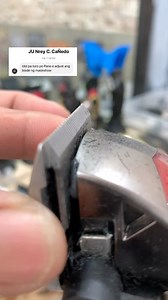 PAANO BA IADJUST SA ZERO GAP YONG BLADE NG CLIPPER NATIN? | ANDIS BS