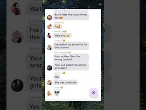 [𝐋𝐄𝐕 𝐅𝐈𝐍𝐀𝐋𝐋𝐘 𝐒𝐍𝐀𝐏𝐒?] || Haikyuu Text Skit || 𝐑𝐄𝐀𝐃 𝐃𝐄𝐒𝐂 !