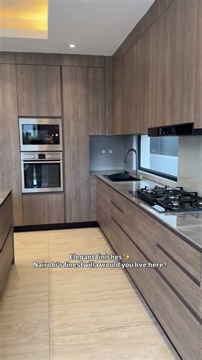 5 Bedroom All-Ensuite Luxury Villa for Sale in Runda. #runda #nairobirealestate #nairobihomes #fyp