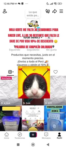 Videos de total select (@total_select) con “sonido original - total select”