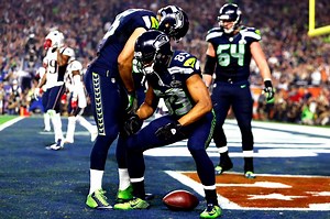 Producer’s dead mom kept us from Doug Baldwin’s poop celebration