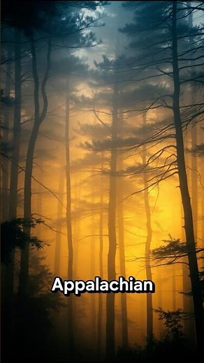Appalachian Mountain Mysteries: The Mimics That Imitate Voices