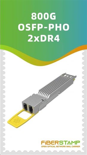 OFC 2026 Final Day | Thanks for Visiting FIBERSTAMP