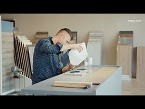 Test NALFA résistance 72h & Système de pose Clicit! EGGER