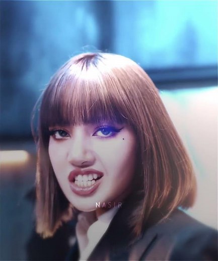 Lalisa edit ae project file free