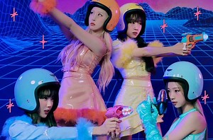 Song Review: WJSN Chocome – Super Yuppers!