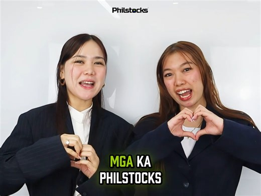 Thank you for trusting Philstocks as your partner in your investing journey. We want to see you enjoying your gains with us as we continue to serve you better every day! | Philstocks