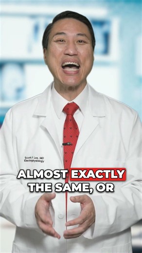 The Biggest Misconception About AFib Symptoms