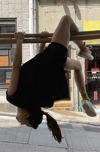 Spring Steps - Movie