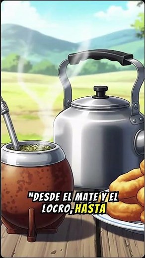 Tradición en Argentina 🇦🇷 Significado y curiosidades