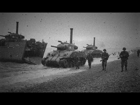 How One Innovation Transformed 60% of Shermans Into Hedge-Cutting Powerhouses...