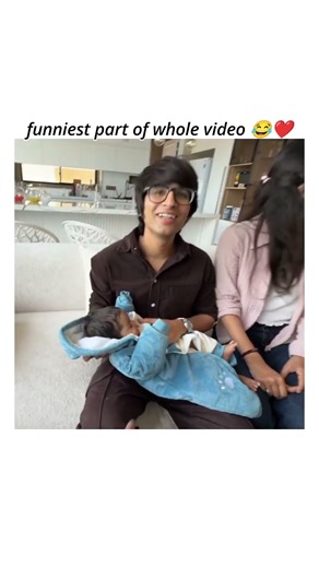 funniest part of whole video 😂❤️ @triggeredinsaan #nischaymalhan #shorts