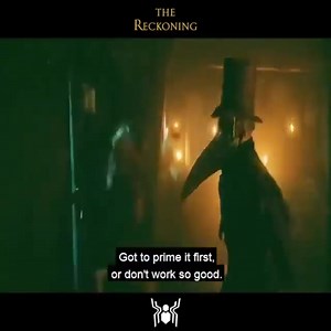 The most viral scene of 2024 | Finales Tv