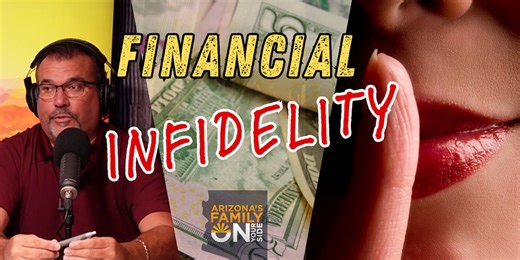 On Your Side Podcast: Financial Infidelity