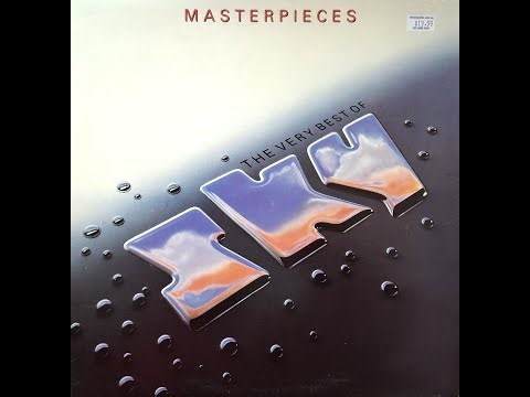 "Fool On The Hill", by Sky.