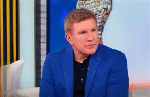 Todd Chrisley Confirms Show’s Return, But Drops A Shocking Hint About Its Future