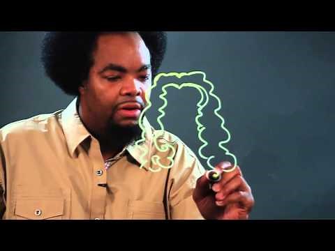 How to Draw a Goddess