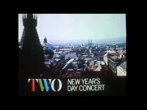 BBC Continuity 30 December 1988
