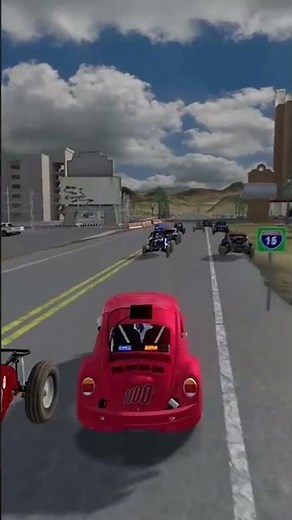 Baja Edge Of Control