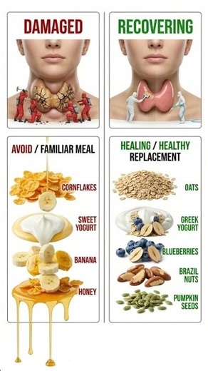 The #1 Recipe for Thyroid Health: 5-Minute Morning Reset