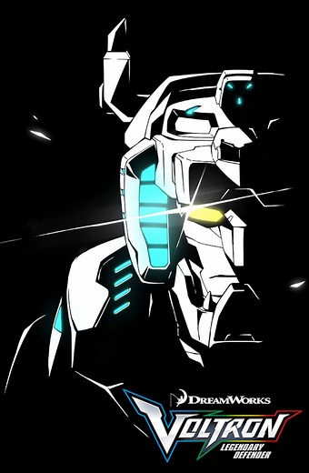 Voltron: Legendary Defender