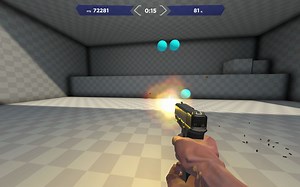 【opencv】aimlab自瞄