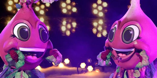This Clue In Last Night’s The Masked Singer All But Confirmed Beets’ Identity