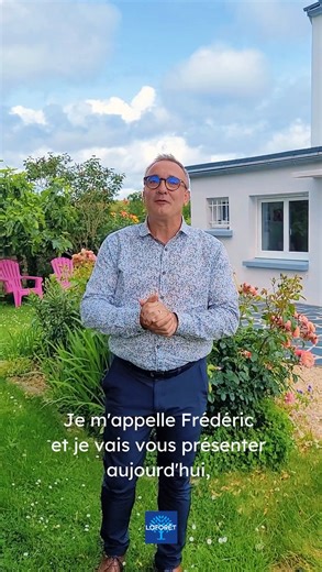 ✨ Nouvelle exclusivité Laforêt 📍 Plouhinec (56) dans le Morbihan ! Ici, c'est un cadre de vie exceptionnel qui vous attend 🌊 : 📐 125m² habitables 🛏️ 4 chambres 🛋️ Grand séjour lumineux 🏡 Un grenier aménageable avec vue sur la Ria Coup de cœur assuré 🩵 Contactez l’équipe de Laforêt Bretagne Sud au 📞 02 97 59 50 50 Et découvrez l’annonce : https://www.laforet.com/agence-immobiliere/ria/acheter/plouhinec/maison-6-pieces-22526667 | Laforêt