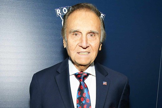 Tony Lo Bianco, 'The French Connection' actor, dies at 87