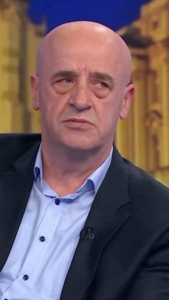 barišić-thompson je največi kantautor u hrvatskoj,a i šire#hrvatska#thompson#glazba#hr#hrt