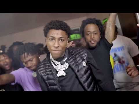 NBA YoungBoy - 4kt Relations [Official Video]