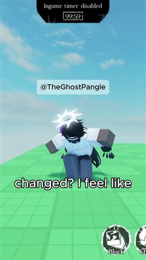 Mystic Slasher is... underwhelming #shorts #roblox #forsaken