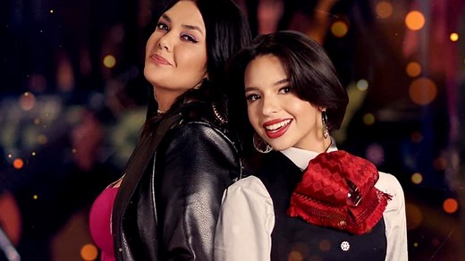 Así suena “Qué agonía” la canción de Yuridia que fue compuesta por Ángela Aguilar
