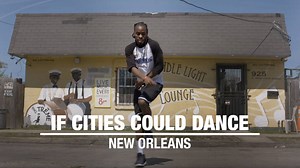 Jubilation Fills the Streets on New Orleans' Second Line | KQED