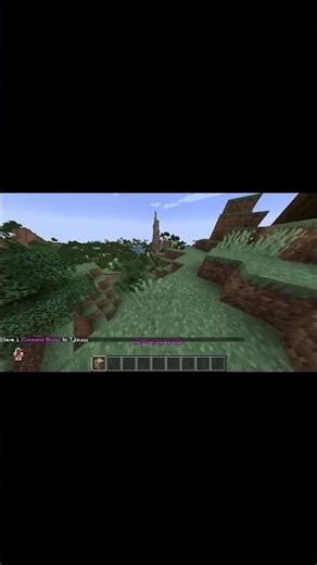 Minecraft Gehmeine Einstellung für den Kreativ Modus #minecraft #shorts