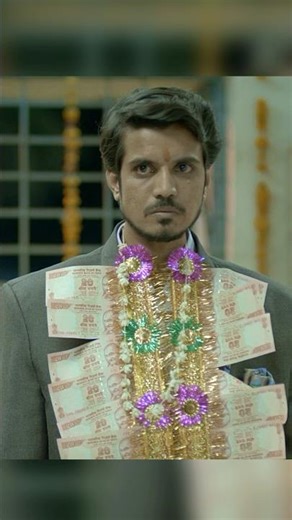 dulhe ne sachiv se lia gali ka badla #funny #shorts