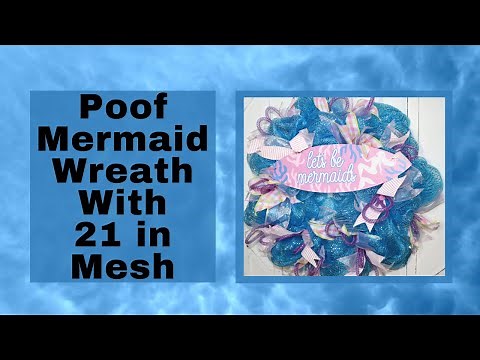 CRISS CROSS WREATH METHOD, DECO MESH WREATH TUTORIAL, PUFF METHOD, MAKE YOUR OWN PENCIL WREATH FORM