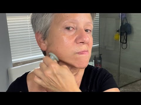 10 minute Face Cupping with bonus tips on cupping