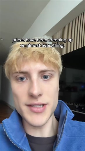 Mark Roberts on Instagram: "hopefully this helps to answer why things are so expensive"