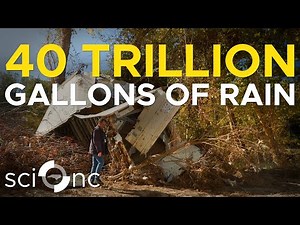 What made Hurricane Helene so destructive in North Carolina?