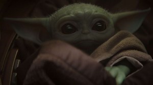 Here's the 1st look at 'Baby Yoda' merchandise coming soon