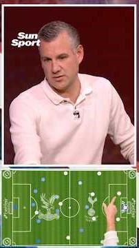 Why Thomas Frank’s Spurs don’t scare teams